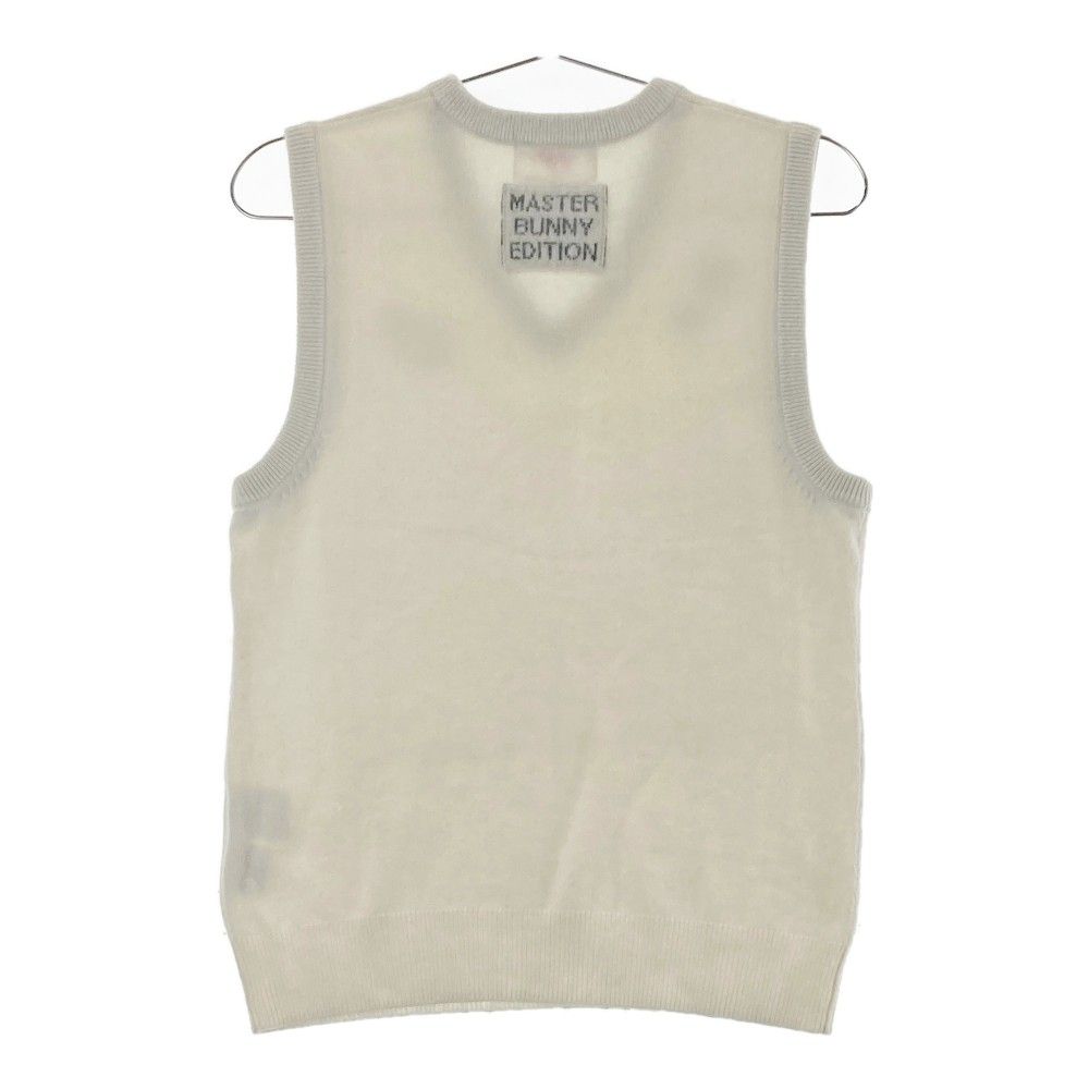 ブリーフィング ニット　ベスト ブリーフィング ゴルフ ウェア メンズ Vネック ニット ベスト