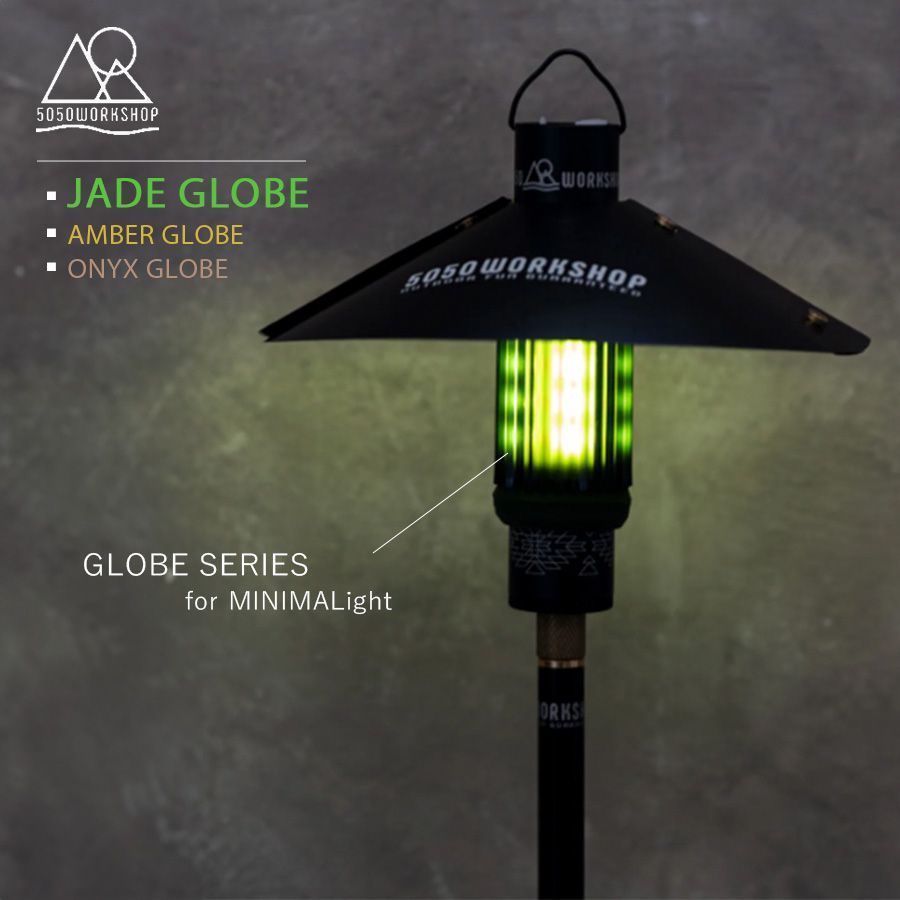 マーミット ゲスラ　ライトグリーン　袋なし美品 EN-001(GR)+2BULB fabric cord ハモサ製ペンダントライト