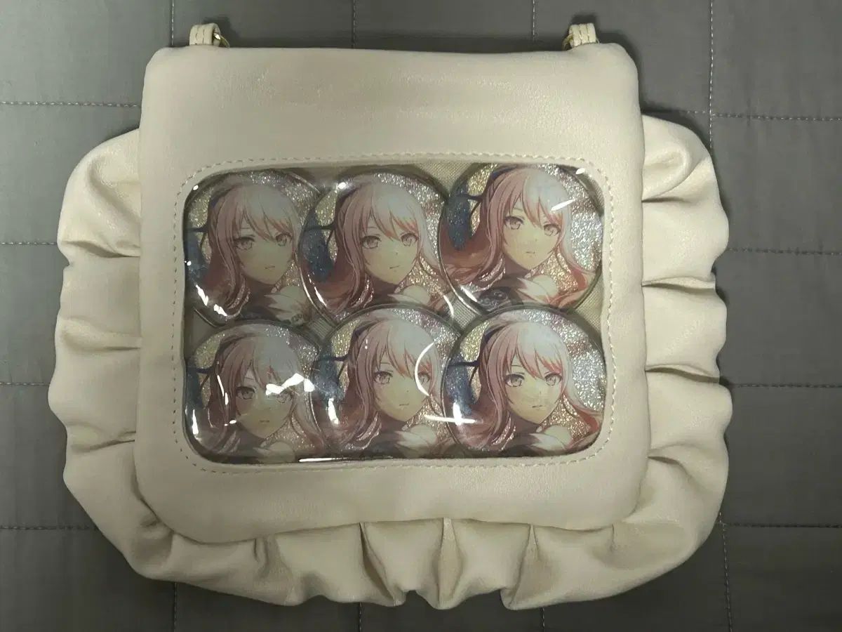 バッグ 含め プロジェクトセカイ(プロセカ) 暁山 瑞希 痛バッグ 【推し