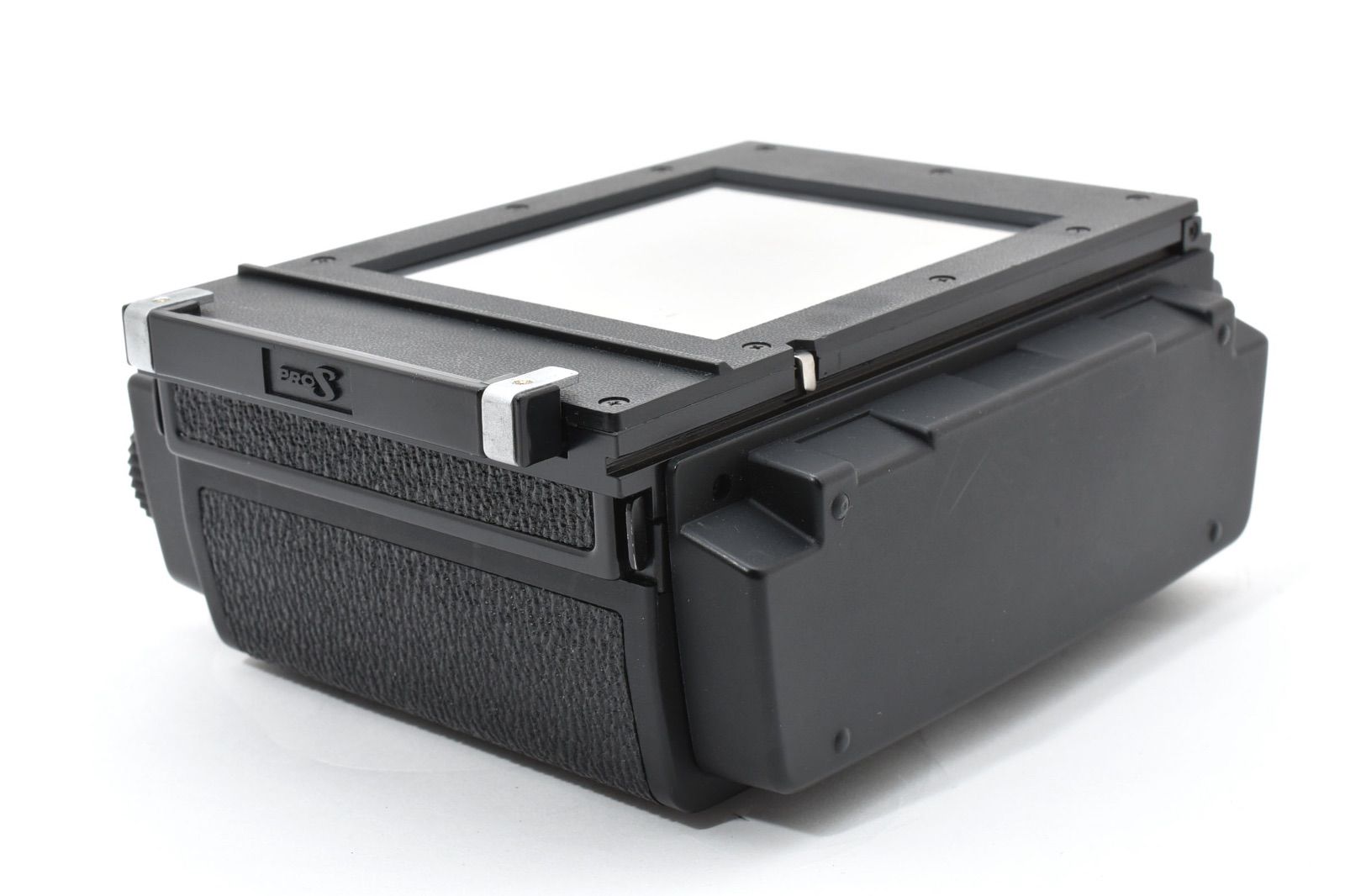  マミヤ Mamiya RB 67 6 x 7 120 220 電動 フィルムバック 中判 カメラ Pro S SD 用 2703 大判 中判カメラ(フィルム) フィルムカメラ