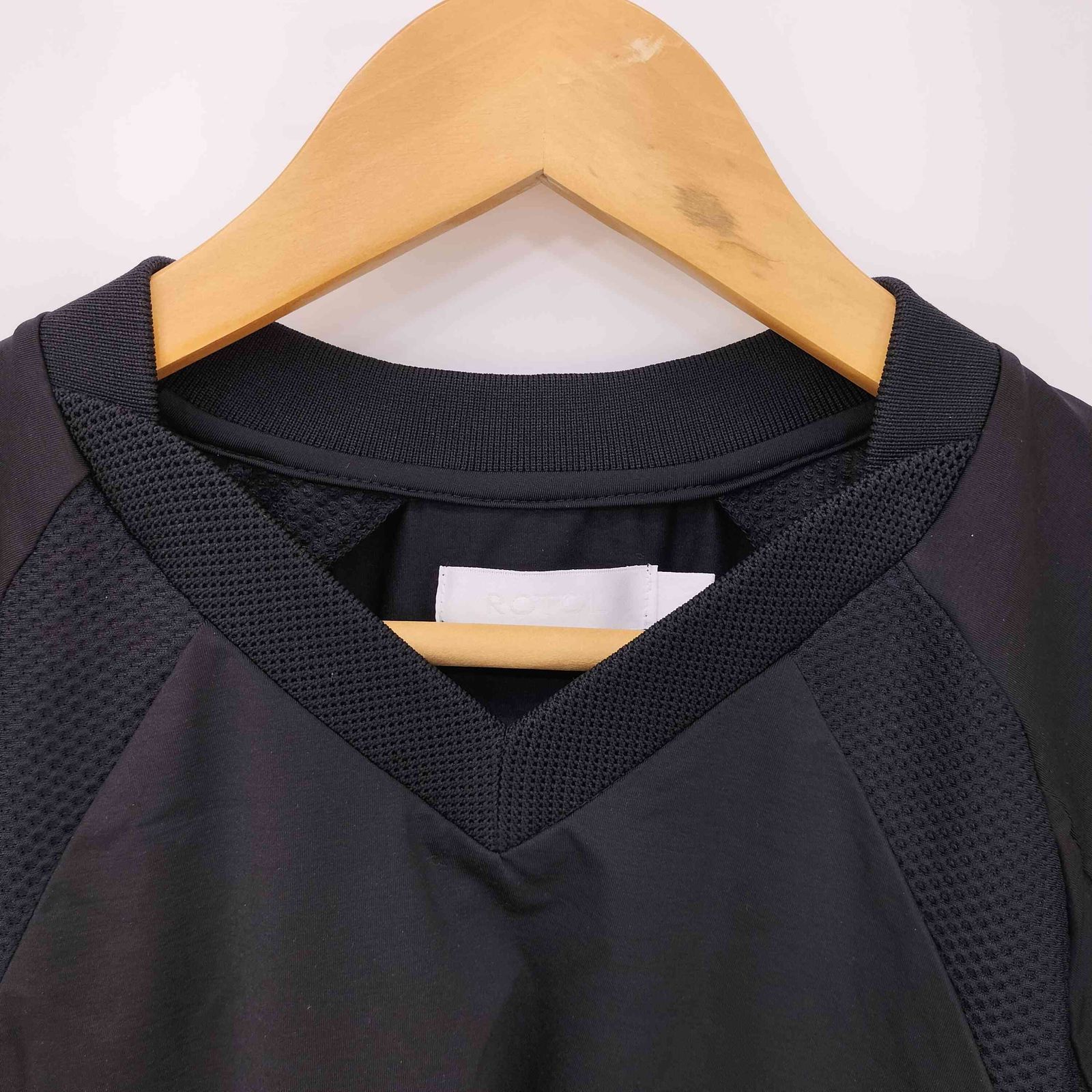 ロトル ROTOL 24SS SHORT SLEEVE GAME SHIRT メンズ JPN：3 - メルカリ