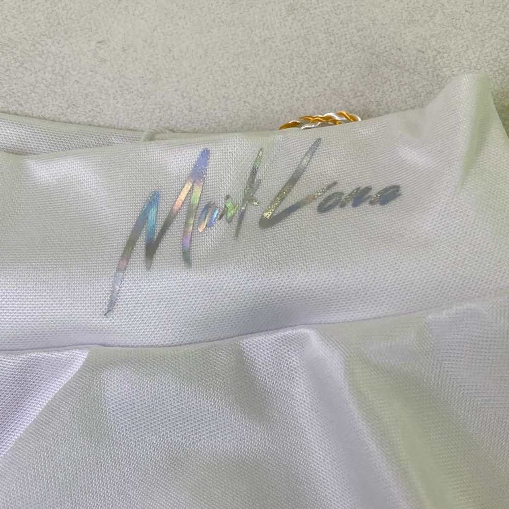 ハイネック 半袖Tシャツ