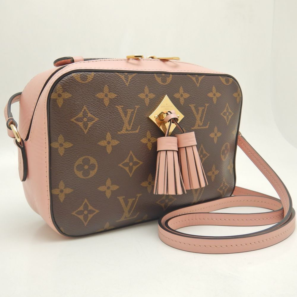LOUIS VUITTON ルイヴィトン モノグラム サントンジュ M44442 LOUIS VUITTON ルイヴィトン モノグラム サントンジュ M44442