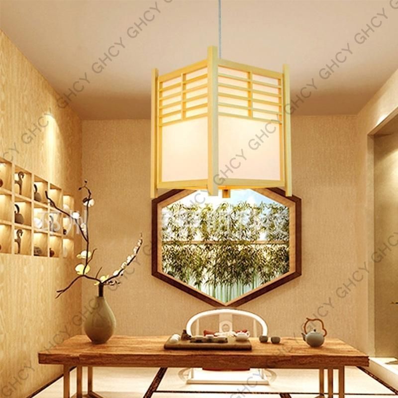 ペンダントライト 北欧 おしゃれ LED対応 木製 ちょうちん 和風 カボチャ型 ダイニング キッチン 寝室 和室 DIY用 天井照明器具 部屋 ダクトレール ペンダントライト 北欧 おしゃれ LED対応 木製 木目調 和風 丸型