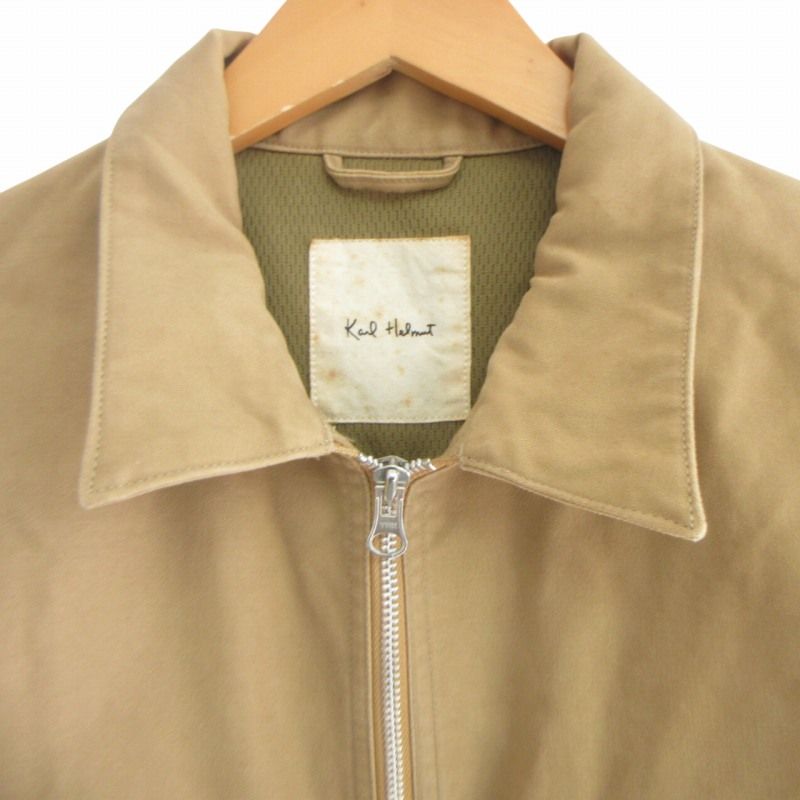 激レア・稀少★Karl Helmut カールヘルム★25周年記念★L 激レア・稀少☆Karl Helmut カールヘルム☆25周年記念☆L