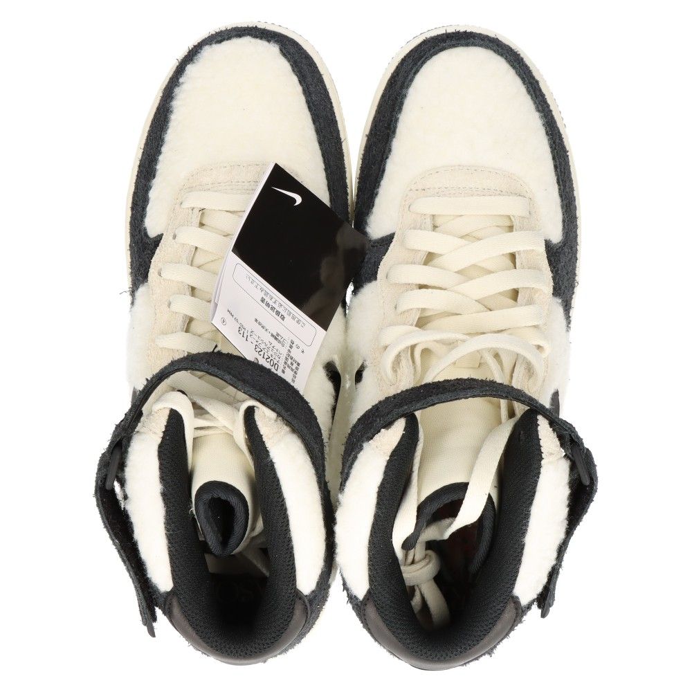 NIKE (ナイキ) AIR FORCE 1 MID 07 PREMIUM エアフォース1 プレミアム
