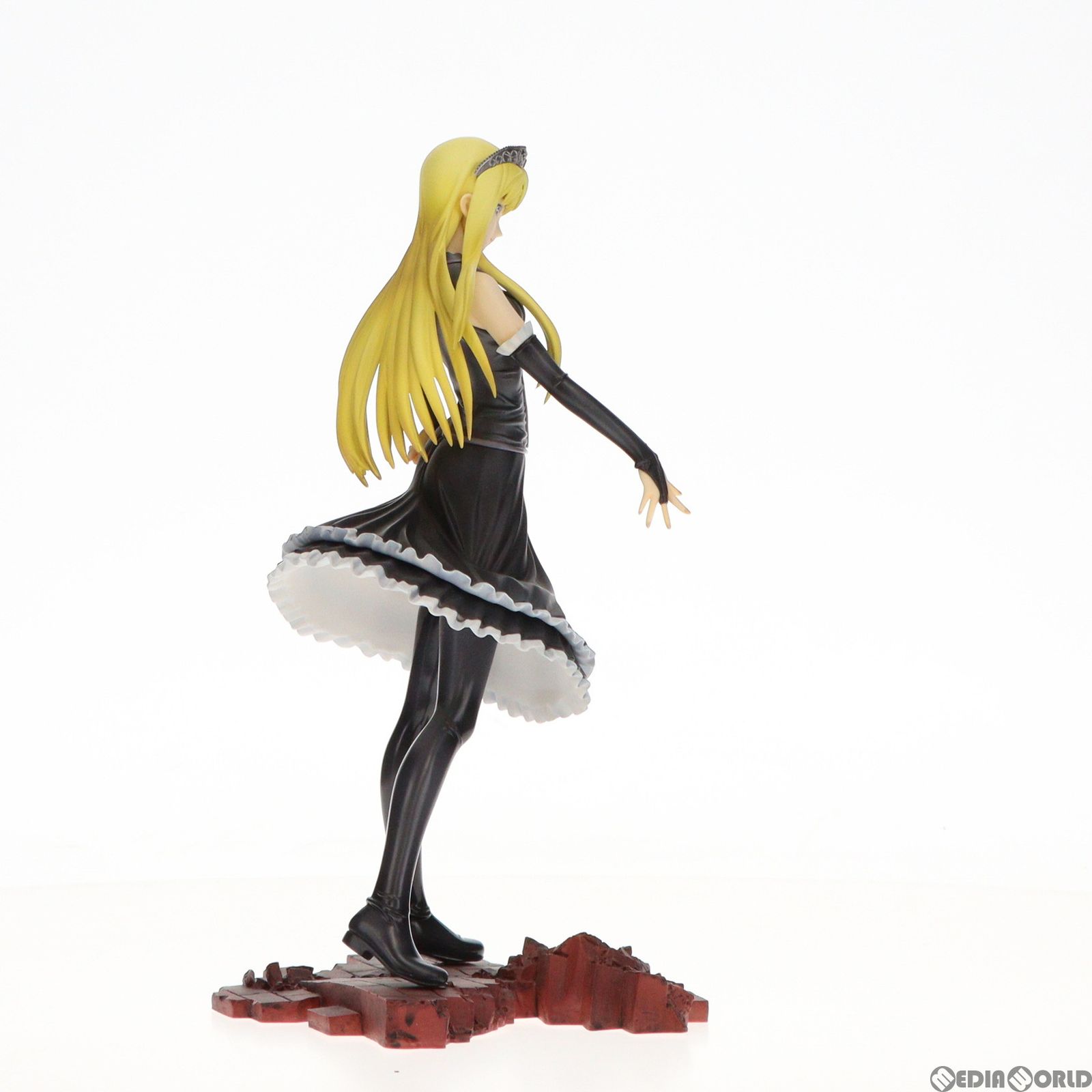 姫(ひめ) 怪物王女 1/7 完成品 フィギュア グッドスマイル