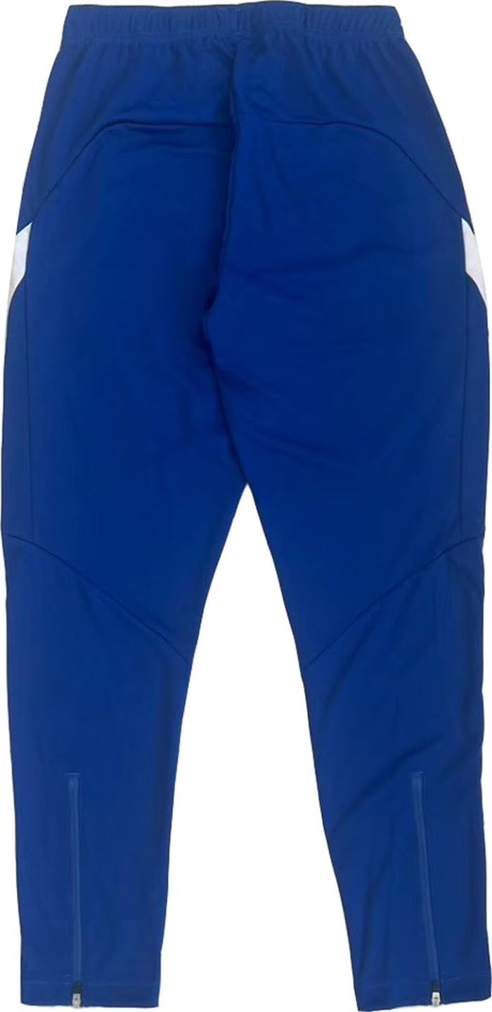 【新品・5営業日で発送】bonera(ボネーラ) スタンダードジャージロングパンツ (STDJE003P) 色 : BLU サイズ : XXL