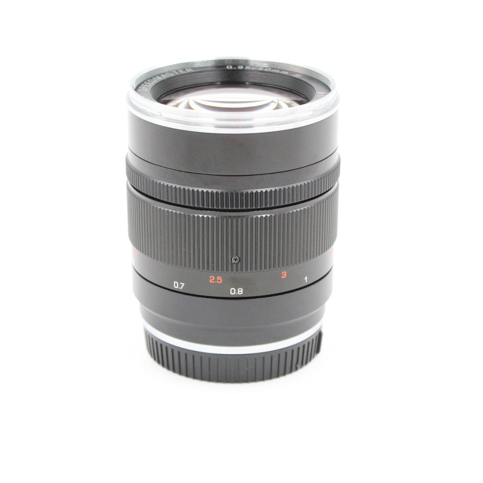 ★美品★ 中一光学 SPEEDMASTER 50mm F0.95 III (ニコンZ用)