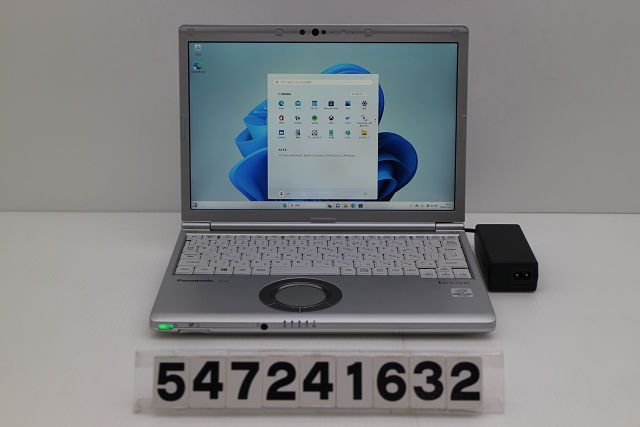 Panasonic CF-SV9RFLVS Core i5 10310U 1.7GHz/8GB/256GB(SSD