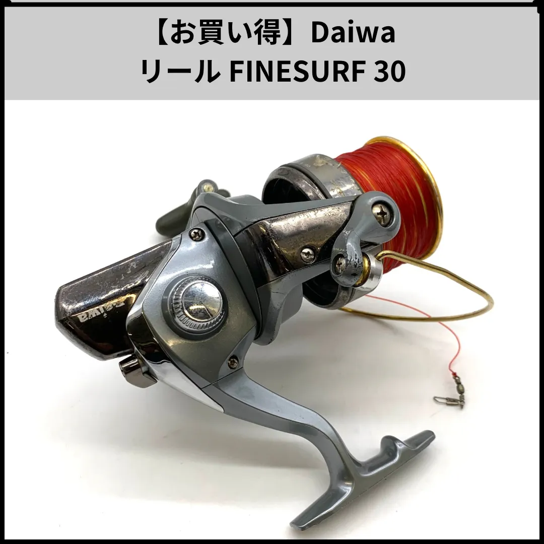 2026年最新】ファインサーフ30の人気アイテム - メルカリ