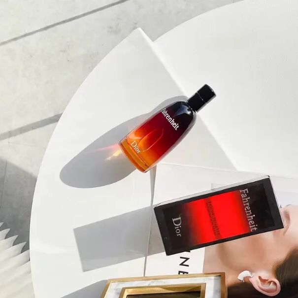 クリスチャン ディオール Dior ファーレンハイト 100ml クリスチャンディオールChristian Dior ファーレンハイト