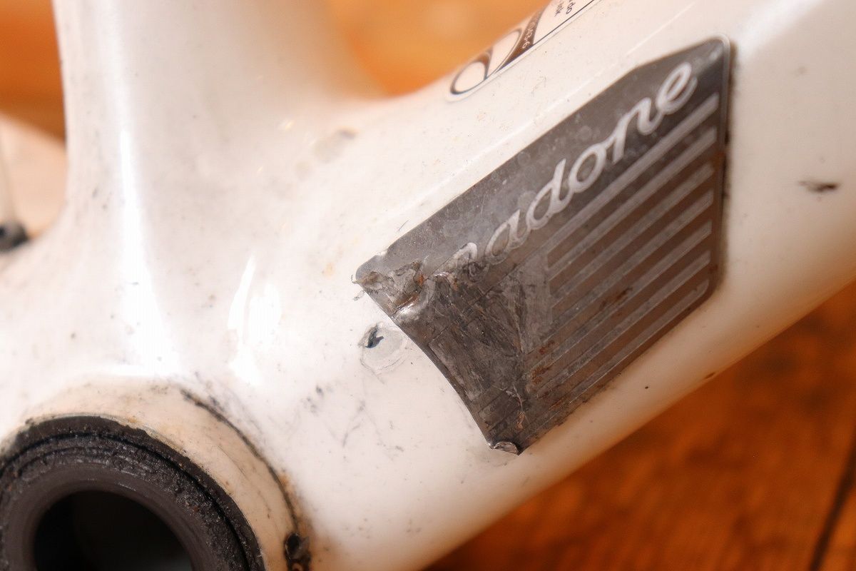 トレック TREK マドン MADONE 5.2 2012年モデル 50サイズ カーボン ロードバイク フレームセット 芦屋店 BRIGHTFACE_UK