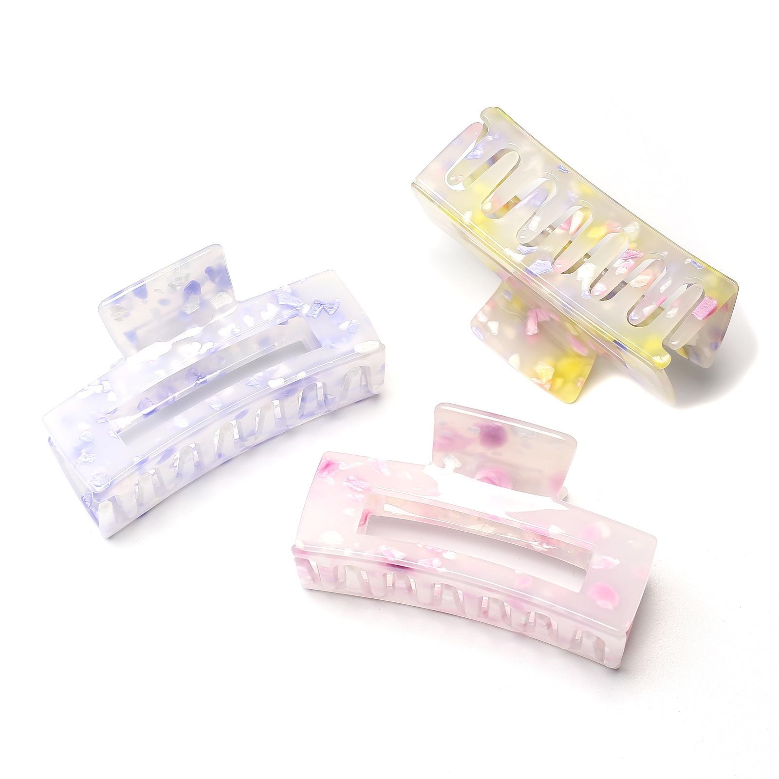 髪留め ヘアクリップ