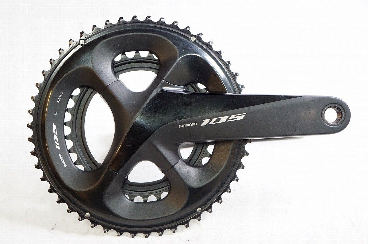 SHIMANO 105 R7000 コンポセット 油圧ディスク シマノ105 R7000機械式 油圧ディスク コンポセット新車外し