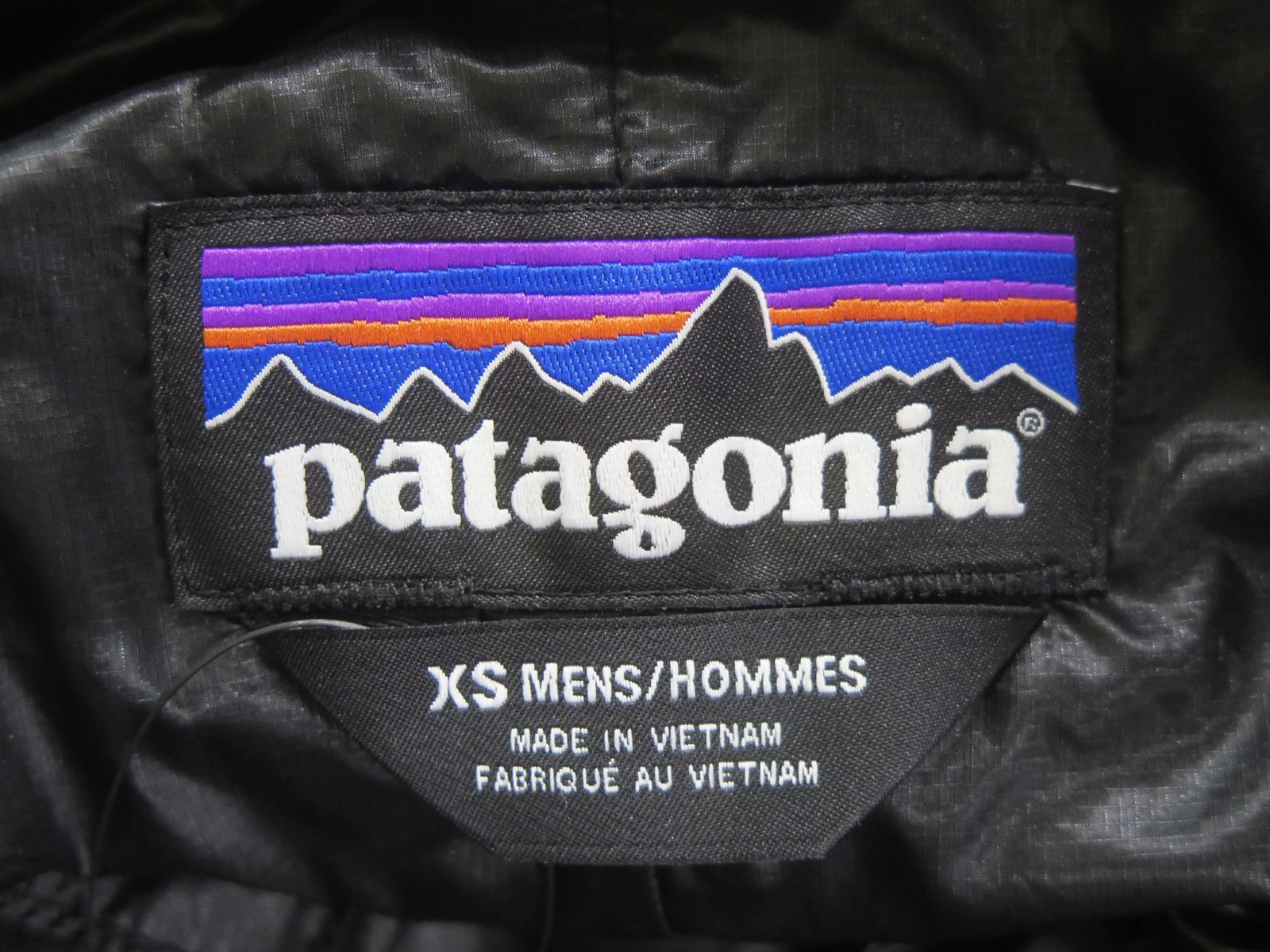 patagonia パタゴニア
