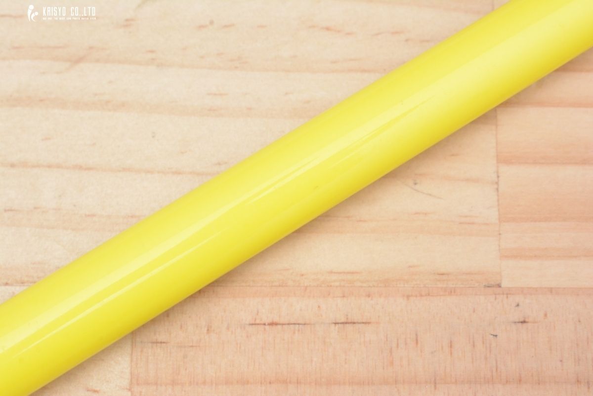 FW用シャフト】NEXGEN EIF PROTOTYPE YELLOW フレックスONE