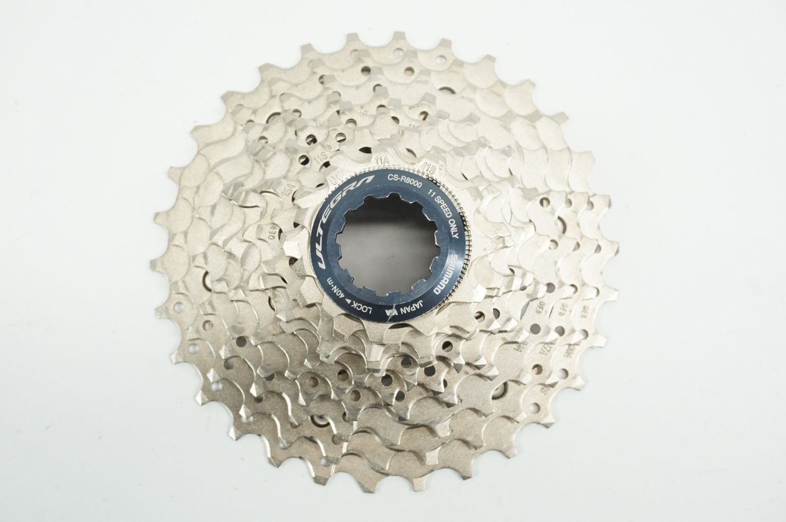 SHIMANO 「シマノ」 ULTEGRA CS-R8000 11-30T スプロケット