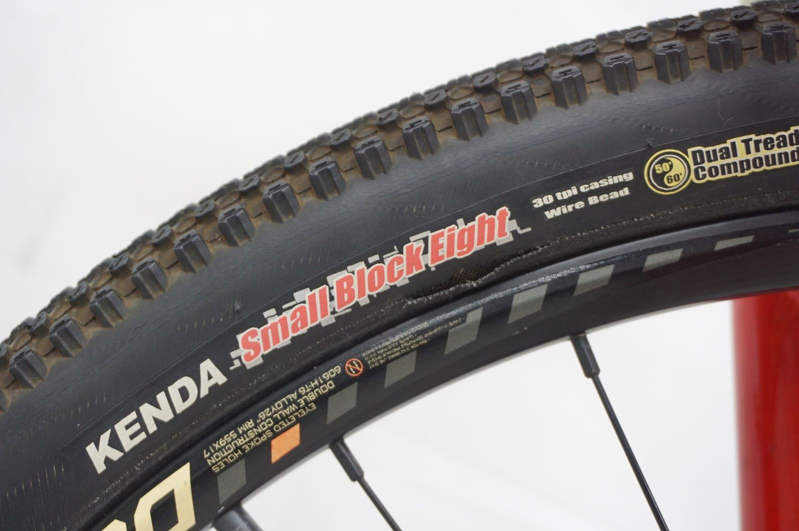 Cannondale キャノンデール SL4 2011年 26インチ 1x9速 CANNONDALE