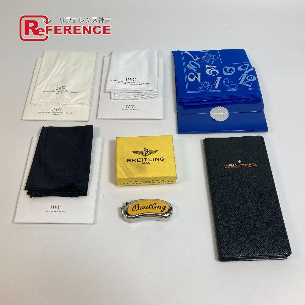 フランクミュラー グッズ 非売品 ノベルティ6点セット ハンカチ 新品