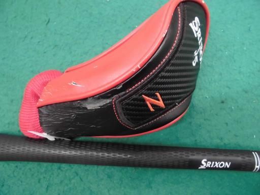 ダンロップ SRIXON