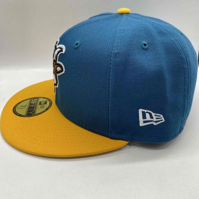 Supreme 22ss Goat New Era (7-5/8 60.6cm) シュプリーム ゴート