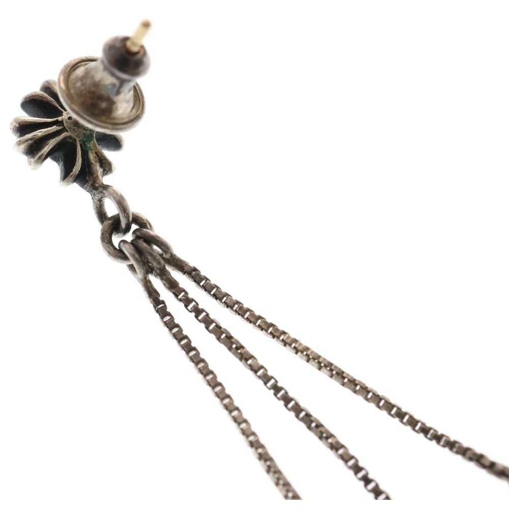 Chrome Hearts クロムハーツ JOJO PST ピアス 正規品 クロム