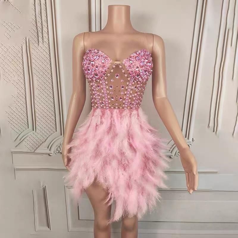 ミニドレス｜リゾート