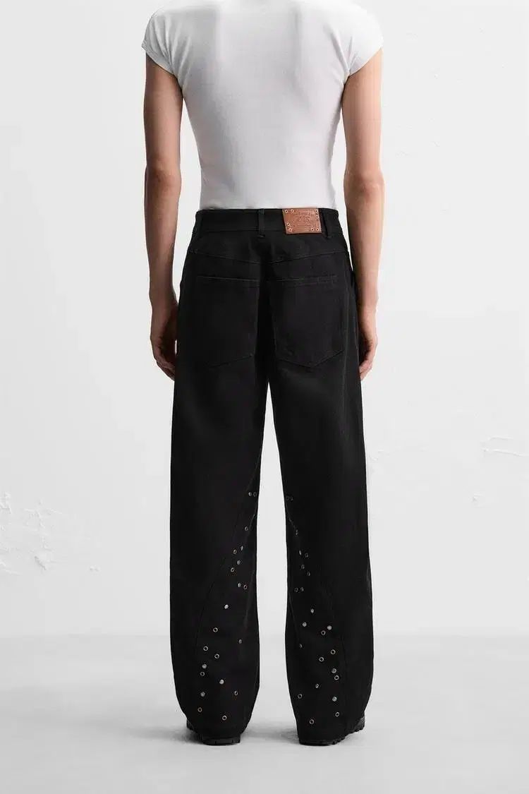 ZARA(ザラ) x Andersson Bell(アンダースンベル) リラックス