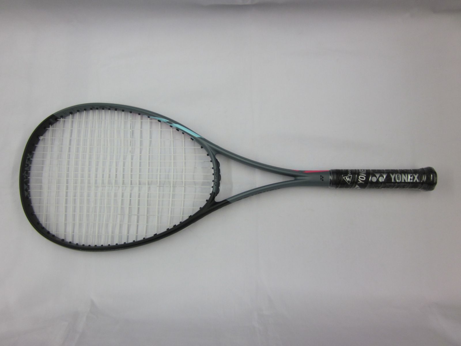 ミズノソフトテニスラケット D FORCE VS50 限定カラー 限定カラー