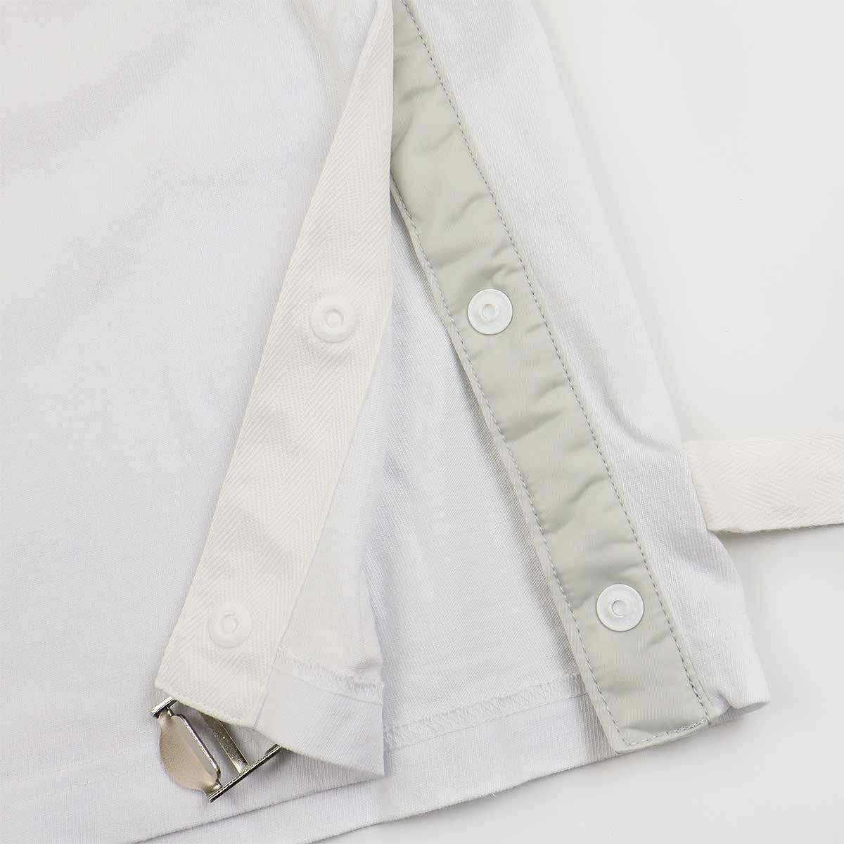 sacai サカイ 23SS Cotton Jersey T-shirt ポケットTシャツ