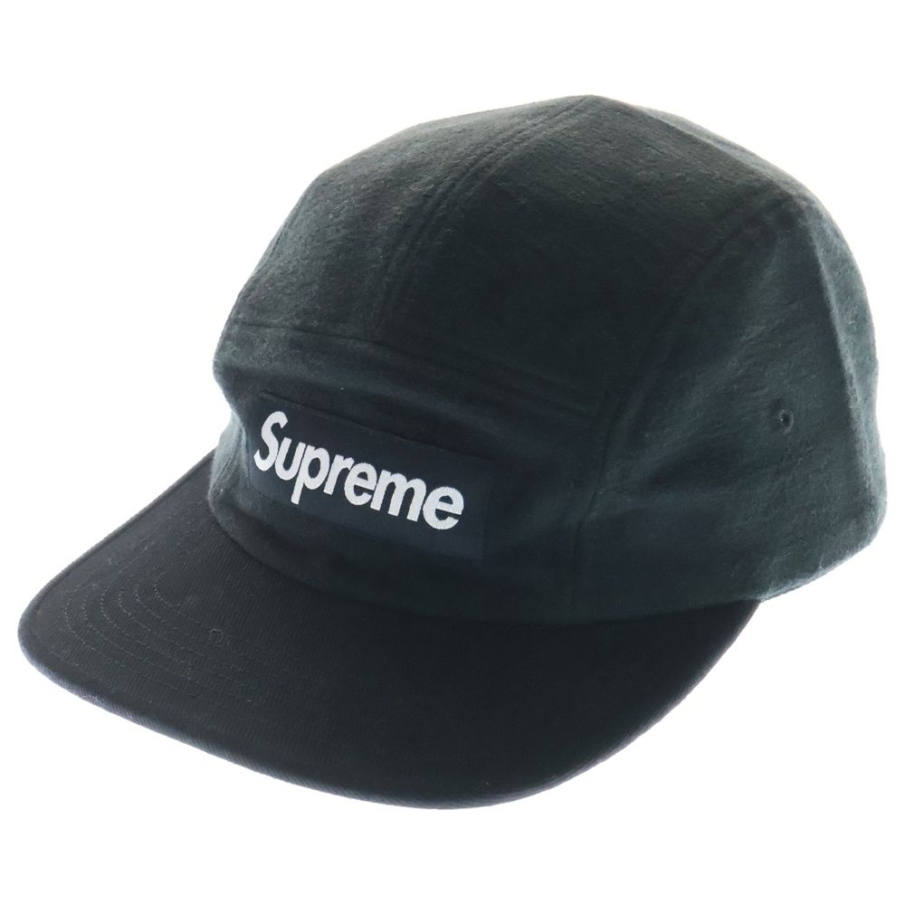 SUPREME (シュプリーム) 23AW 2-Tone Camp Cap ツートーン