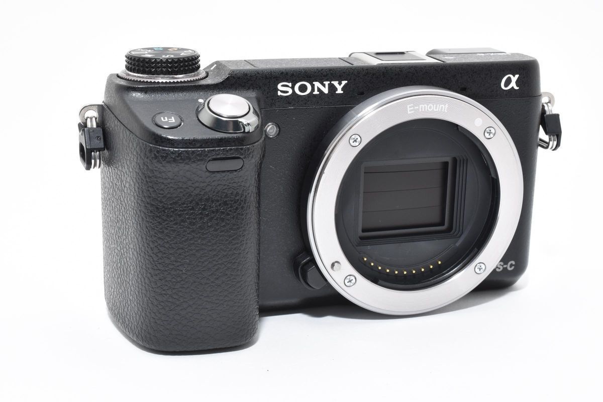 SONY NEX-6