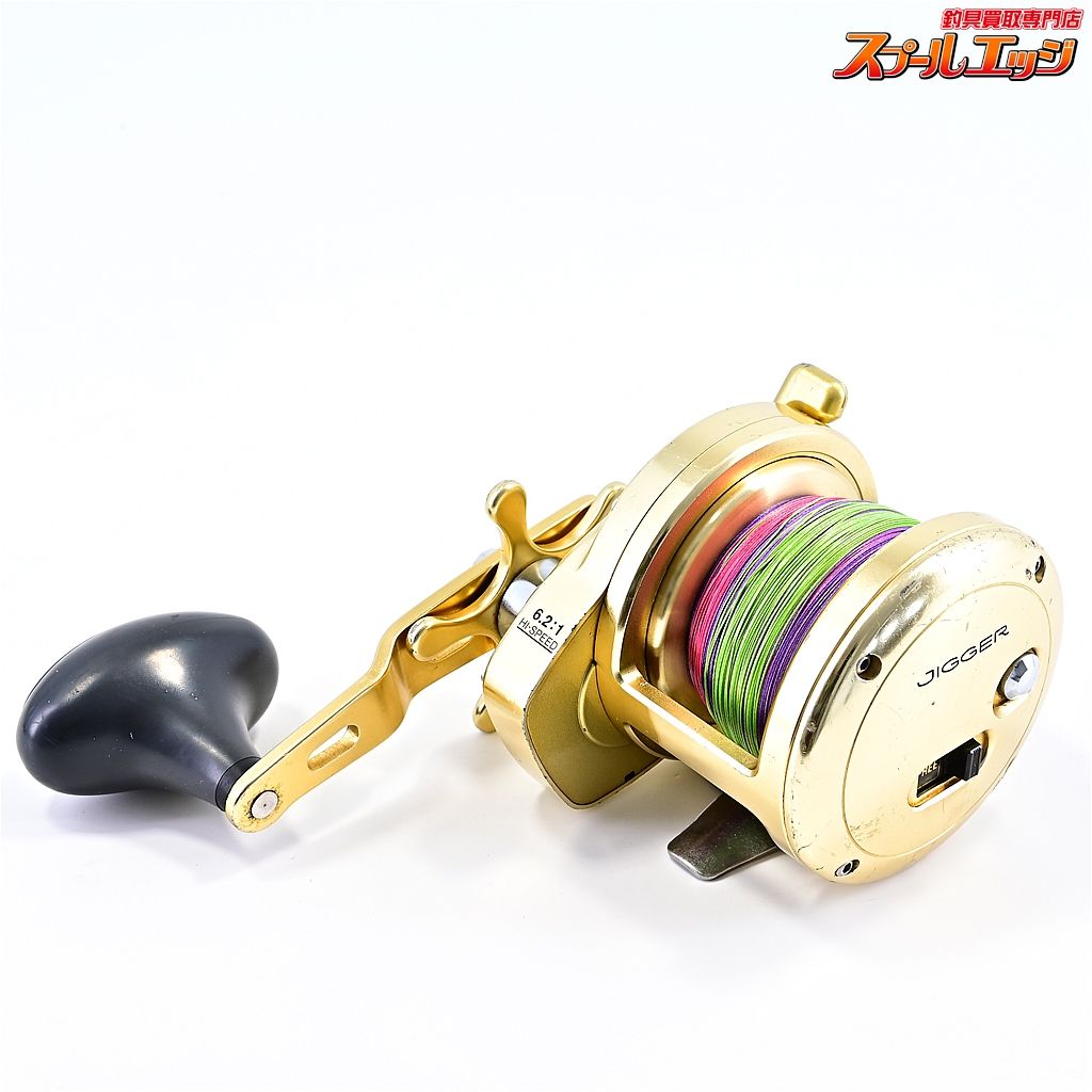 オシアジガー　スコーピオン　2000 【シマノ】 スコーピオン オシアジガー 2000 SHIMANO Scorpion