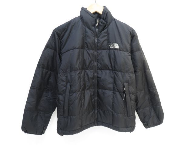 THE NORTH FACE ノースフェイス ビレイヤーパーカ ダウン