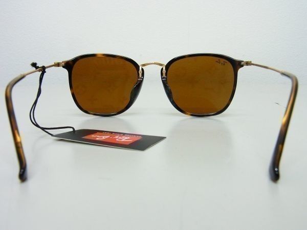 レア！廃盤品◆Ray-Ban◆レイバン　サングラス　RB2448NF 902 レア！廃盤品◇Ray-Ban◇レイバン サングラス RB2448NF 902