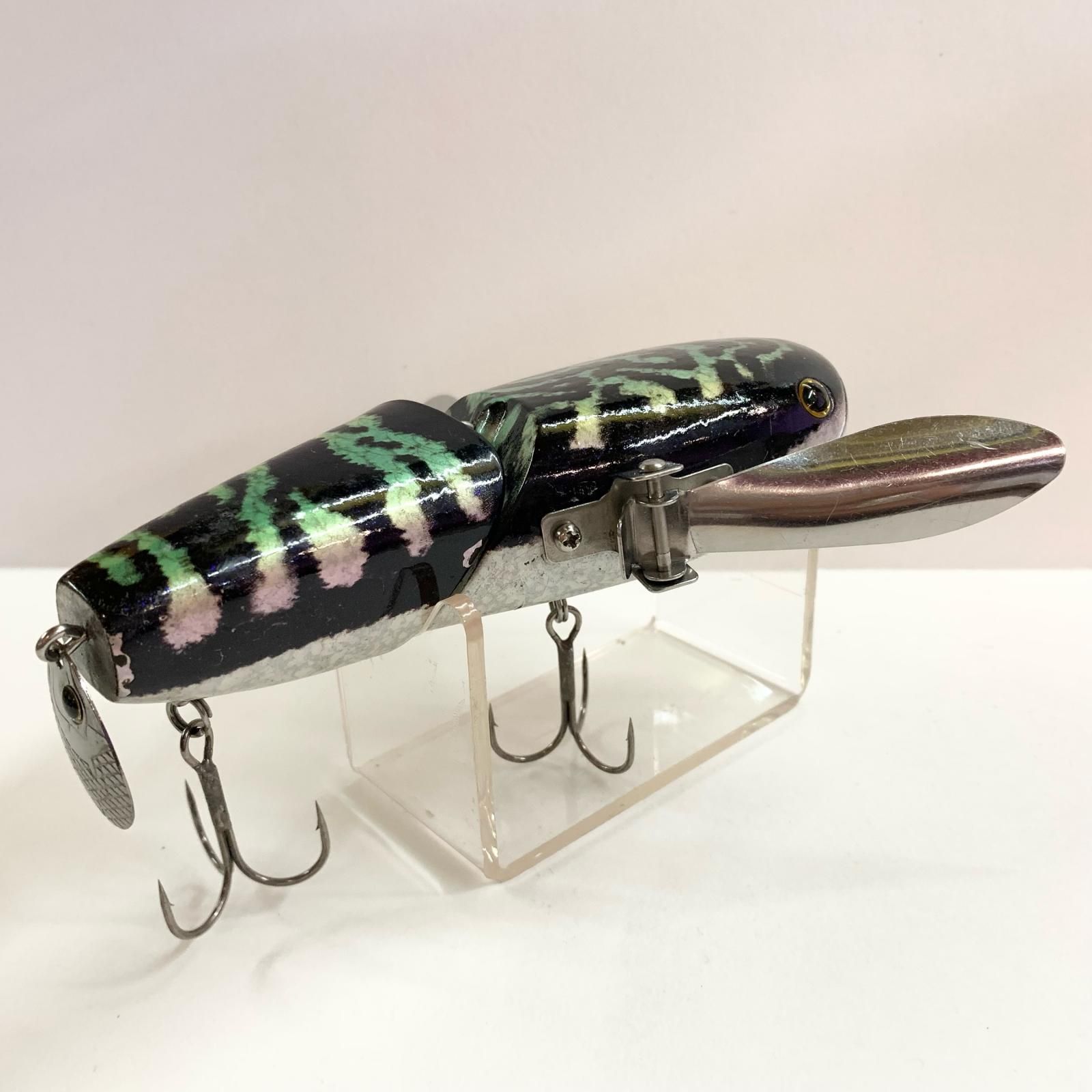 新品未開封 デプス NZクローラー 2018限定 トーマン ルアー 加古川店】 中古 Deps | デプス ルアー NZクローラー NZ