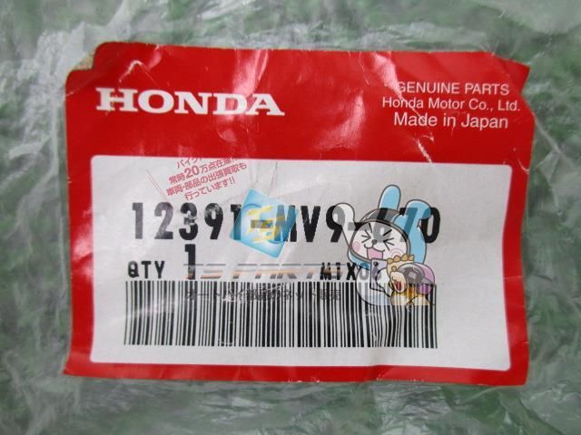 ホーネット600 シリンダーヘッドカバーガスケット 在庫有 即納 ホンダ