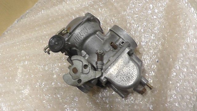 ボルティー NJ47A-111xxx