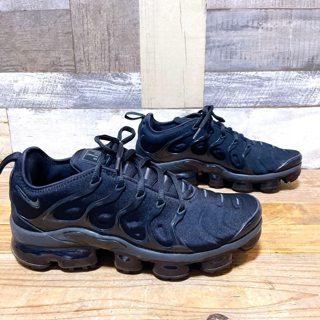 良品 NIKE Air Vapormax Plus 