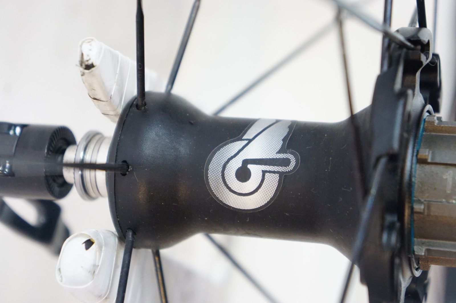 ホイールセット