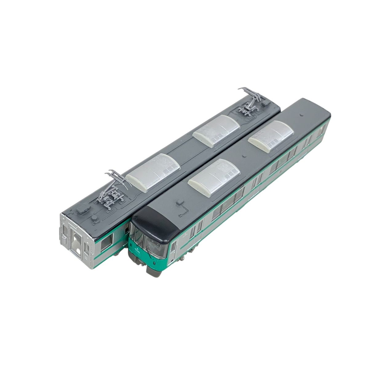 TOMYTEC 神戸市交通局