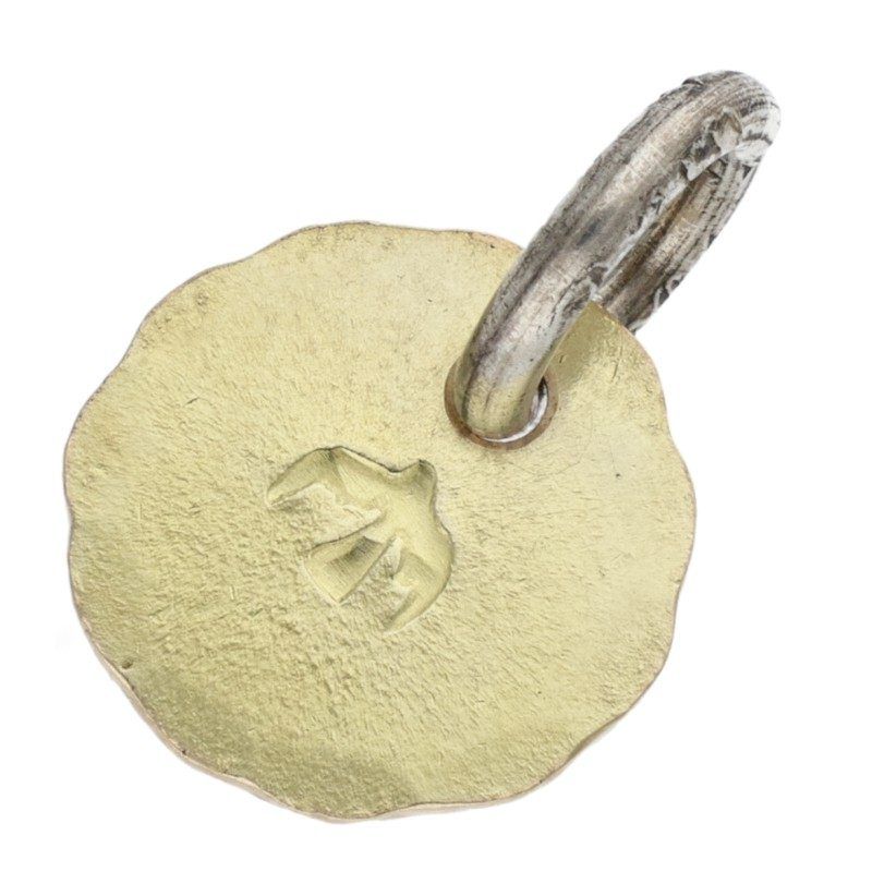 ネックレストップ メンズ