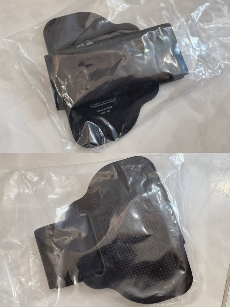 開封済み未使用品 Nintendo Switch リングフィットアドベンチャー