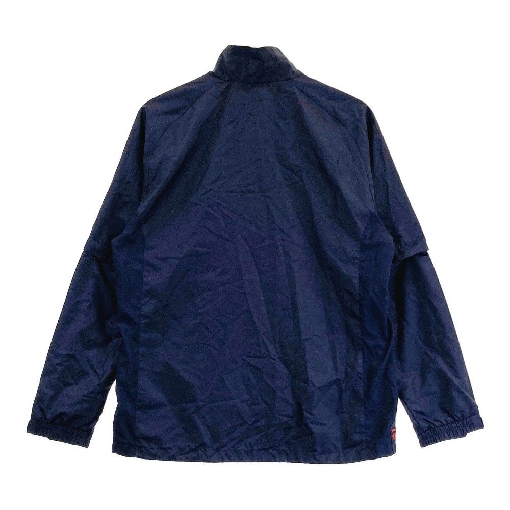 TaylorMade ジャケット L ネイビー TaylorMade メンズジャケット ネイビーLサイズ メンズ アパレル