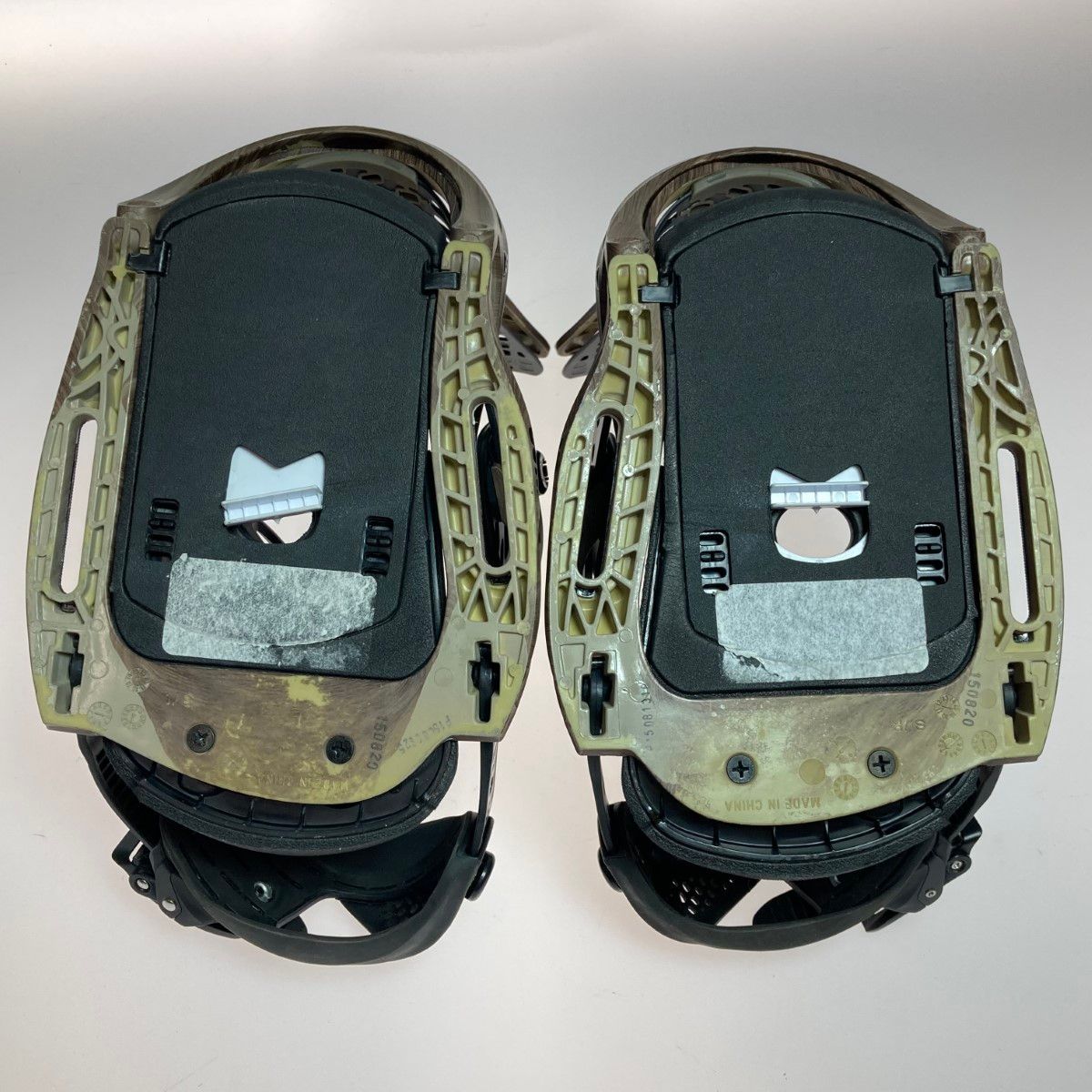 ◎◎BURTON バートン GENESIS ジェネシス EST サイズS スノーボード