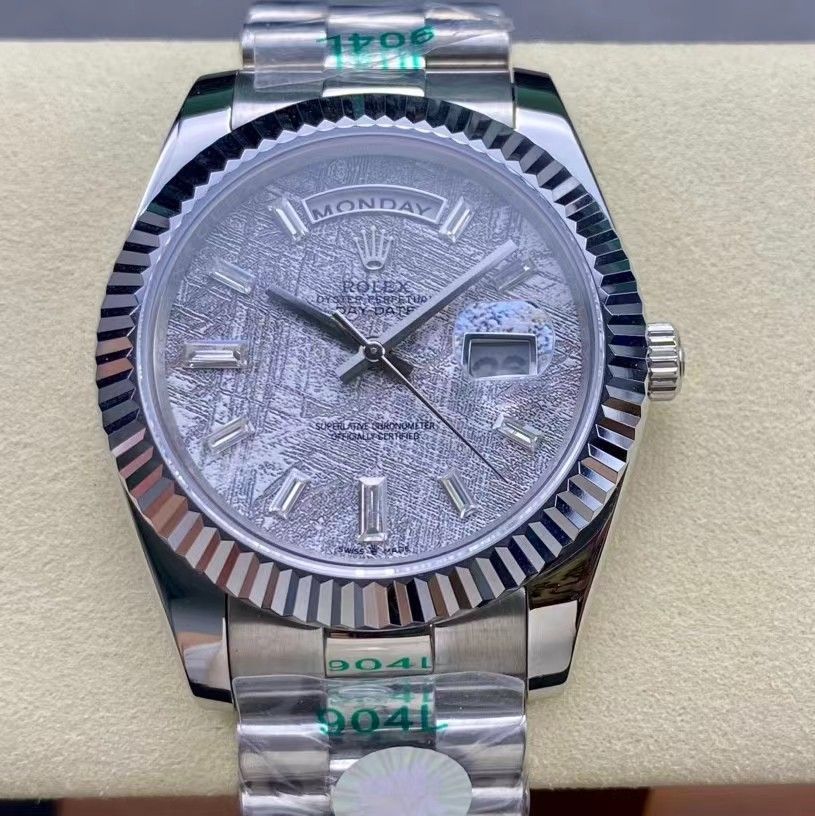 新品未使用 Rolex ロレックス 腕時計 美品