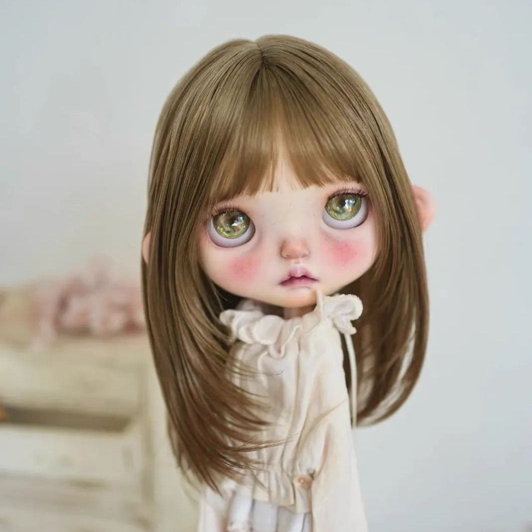 古着リメイク ドッキングデニムミリタリーフリルライトジャケット 男は