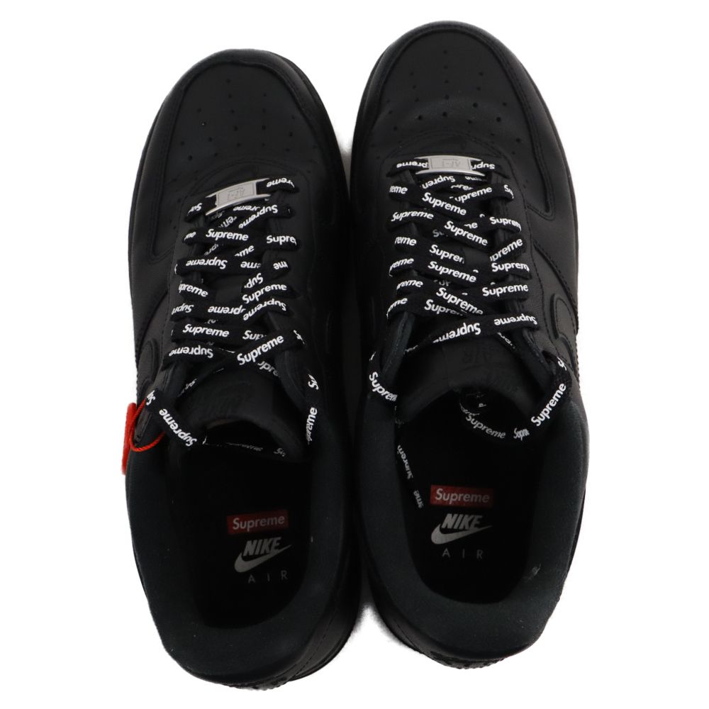 NIKE (ナイキ) ×SUPREME AIR FORCE 1 LOW シュプリーム エアフォース1