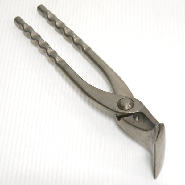 直徳 ツカミ GL2 60mm 掴み 板金工具 建築板金 ≡DT4218 - メルカリ